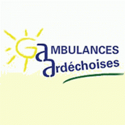 Ambulance Ambulance Ardéchoise - 1 - 