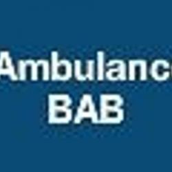 Ambulance Bab Anglet