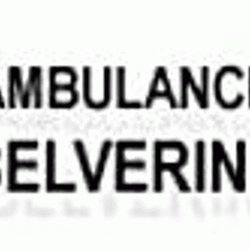 Ambulance Belvérine Beauvoir Sur Mer