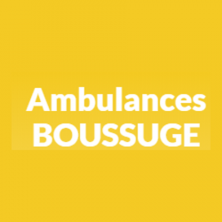 Ambulance Boussuge Clamecy