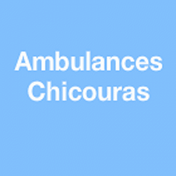 Ambulance Chicouras Marseillan