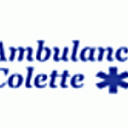 Ambulance Ambulance Colette - 1 - 