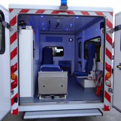 Ambulance Des 3 Vallees Saint Rémy Sur Avre
