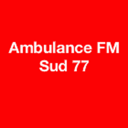 Station service Ambulance Fm Sud 77 - 1 - 