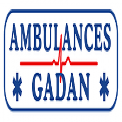 Ambulance Gadan Thorigny Sur Marne