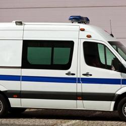 Station service Ambulance Heuclin - 1 - 