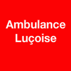 Ambulance Luçoise  Le Luc