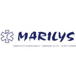 Ambulance Marilys Dammarie Les Lys