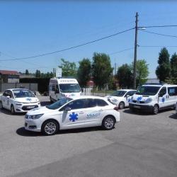 Ambulance Mulot Vesoul