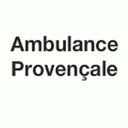Hôpitaux et cliniques Ambulance Provençale - 1 - 