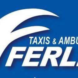 Ambulance Taxi Ferlin Saint Jean En Royans