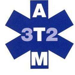 Station service Atm 32 - 1 - 