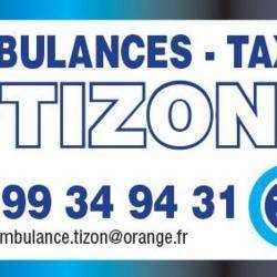 Ambulances Taxis Tizon Val D'anast