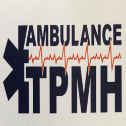Ambulance Tpmh Yèbles