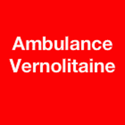 Ambulance Ambulance Vernolitaine - 1 - 