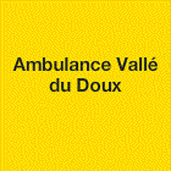 Ambulance Vsl Taxis Vallee Du Doux Lamastre
