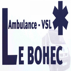 Ambulances Pompes Funèbres Le Bohec Quemper Guézennec