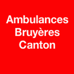 Ambulances Bruyères Canton Docelles
