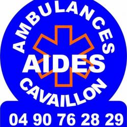 Ambulances Aides Cavaillon Cavaillon
