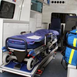 Ambulance Ambulances Alizés Nouvelle - 1 - 