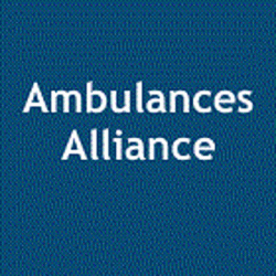 Station service Ambulances Alliance Internationale - 1 - 