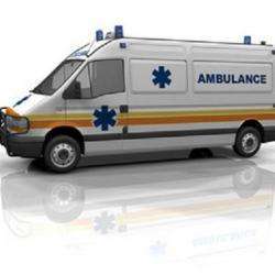 Ambulance AMBULANCES ANDRIEUX - 1 - 