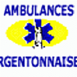 Ambulance Ambulances Argentonnaises - 1 - 