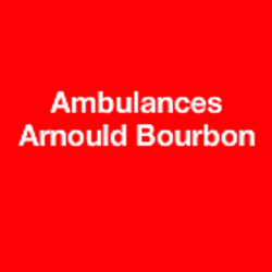 Ambulances Arnould Bourbon Arches