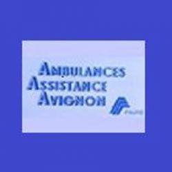 Ambulances Assistance Avignon Avignon