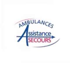 Station service Ambulances Assistance Secours - 1 - 