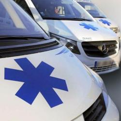 Hôpitaux et cliniques Ambulance de Nanterre - 1 - 
