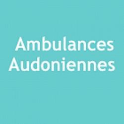 Hôpitaux et cliniques Ambulances ABC AUDONIENNES - 1 - 