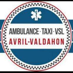 Ambulances Avril Valdahon