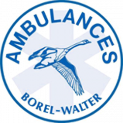 Taxi Ambulances Borel-walter - 1 - 