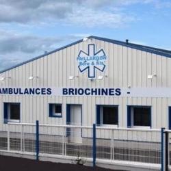 Ambulances Briochines Trégueux