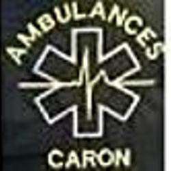 Ambulances Caron Breteuil
