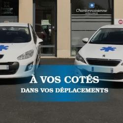 Ambulances Chantonnaisiennes Chantonnay