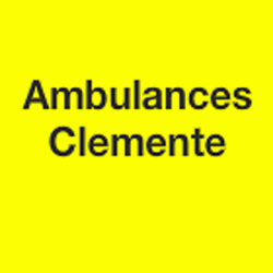 Ambulances Clemente Monsempron Libos