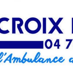 Ambulances Croix Bleue Charvieu Chavagneux