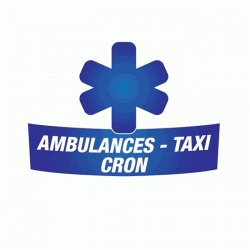 Ambulance Cron Airvault