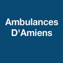 Station service Ambulances D'amiens - 1 - 
