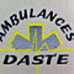 Ambulances Daste Bretagne D'armagnac