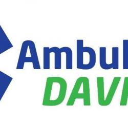 Ambulance Ambulances Daviaud - 1 - 
