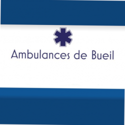 Hôpitaux et cliniques Ambulances De Bueil - 1 - 