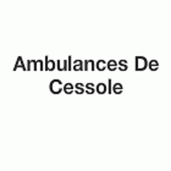 Ambulance Ambulances Cessole - 1 - 