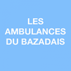 Ambulances Du Bazadais Bazas