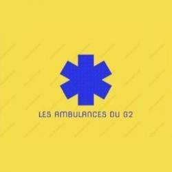 Ambulance Ambulances du G2 - 1 - 