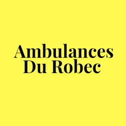 Ambulance Ambulances Du Robec - 1 - 