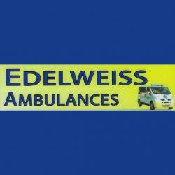 Ambulances Edelweiss Louvie Juzon