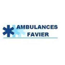 Ambulances Favier Charly Sur Marne